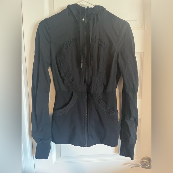 Lululemon dance studio jacket - Picture 1 of 7